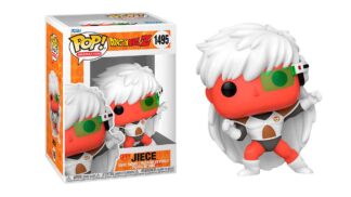 funko dragon-ball-z-jiece