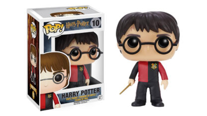 funko harry potter harry potter triwizard