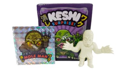 super7 keshi-surprise-universal-monsters-mole-man-blanco