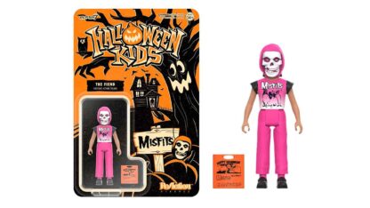 super7 reaction misfits-halloween-kids-the-fiend-misfits-boy