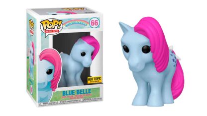 funko my-little-pony-blue-belle-hot-topic