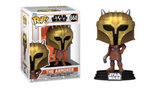 funko star-wars-the-mandalorian-the-armorer