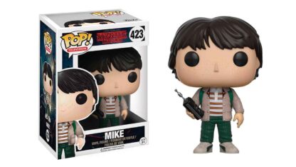 funko stranger-things-1-mike-with-walkie-talkie