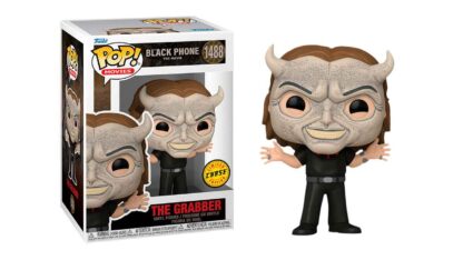 funko the-black-phone-the-grabber-chase