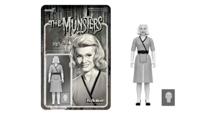 super7 reaction the-munsters-marilyn