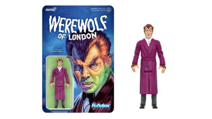 super7 reaction universal-monsters-werewolf-of-london