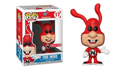 funko pop ad icons dominos the noid