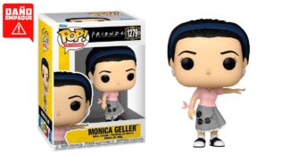 cuarentena-friends-monica-geller-waitress