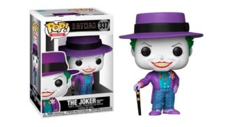 funko pop dc-batman-the-joker-batman-1989