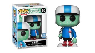 funko pop funko-chet