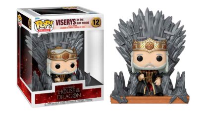 funko pop game-of-thrones-hotd-dotd-viserys-on-the-iron-throne