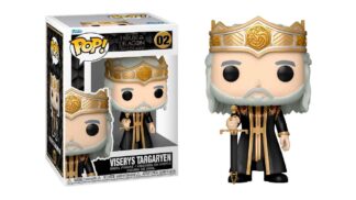 funko pop game-of-thrones-hotd-dotd-viserys-targaryen