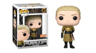 funko pop game-of-thrones-ser-brienne-of-tarth