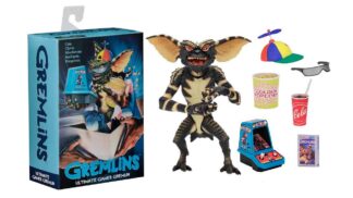 neca gremlins-ultimate-gremlin-gamer