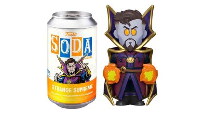 funko soda marvel-what-if-strange-supreme-chase
