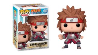 funko pop naruto-choji-akimichi