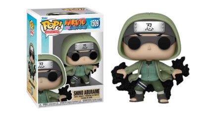 funko pop naruto-shino-aburame