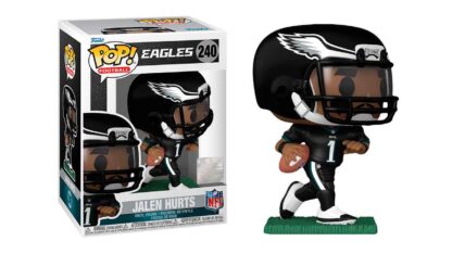 funko pop nfl-jalen-hurts-eagles