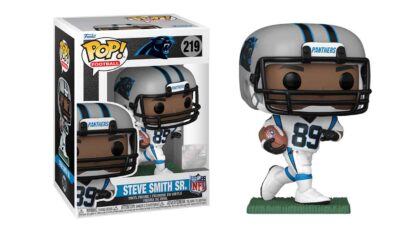 funko pop nfl-steve-smith-sr