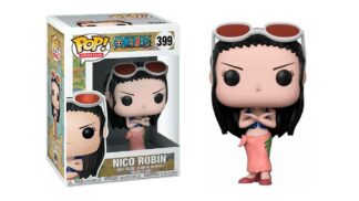 funko onepiece-nico-robin