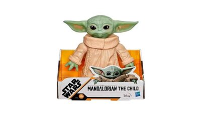 hasbro star-wars-the-mandalorian-the-child