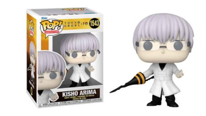 funko pop tokyo-ghoul-re-kisho-arima