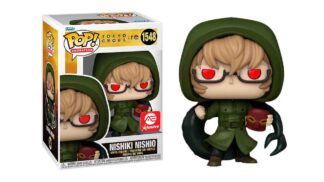 funko pop tokyo-ghoul-re-nishiki-nishio