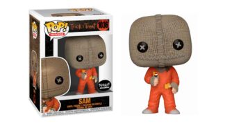 funko pop trick-r-treat-sam-exclusive