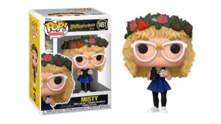 funko pop yellowjackets-misty