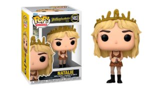 funko pop yellowjackets-natalie