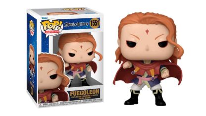 funko pop black-clover-fuegoleon