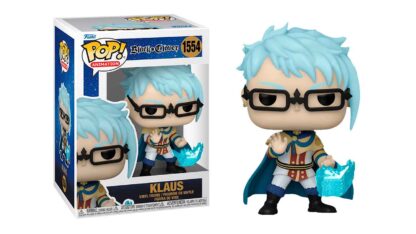 funko pop black-clover-klaus