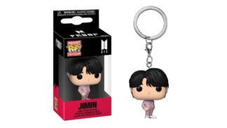 funko pocket pop bts-proof-jimin