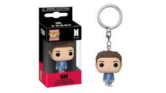 funko pocket pop bts-proof-rm