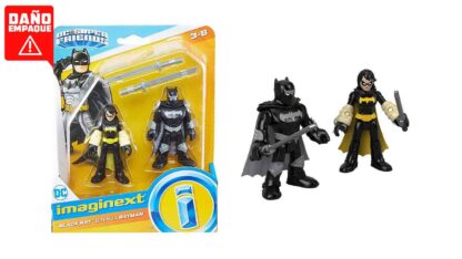 cuarentena-dc-super-friends-imaginext-black-bat-and-ninja-batman