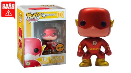 cuarentena-dc-universe-the-flash-classic-chase