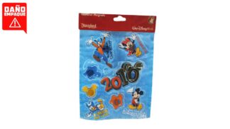 cuarentena-disney-pop-out-magnets-2010-disneyland