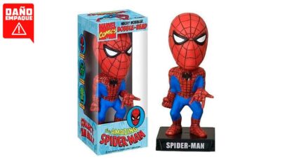 cuarentena-marvel-comics-the-amazing-spider-man