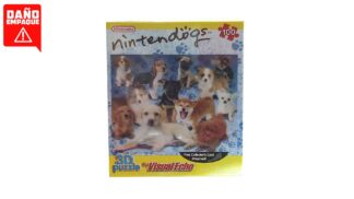 cuarentena-nintendo-nintendogs-3d-100-pzs