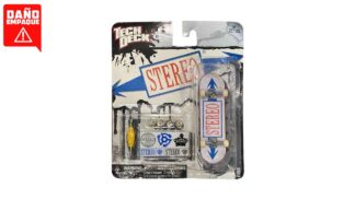 cuarentena-tech-deck-fingerboard-stereo-white