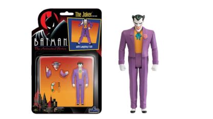 mezco toyz dc-batman-the-animated-series-5-points-joker