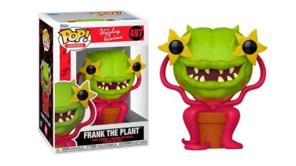 funko pop dc-harley-quinn-animated-series-frank-the-plant