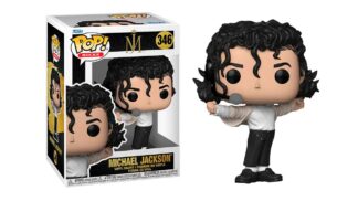 funko pop michael-jackson-super-bowl