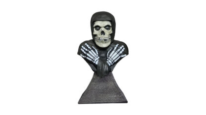 trick or treat misfits the fiend mini bust