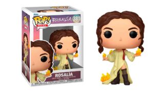 funko pop rosalia-la-noche-de-anoche