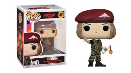 funko pop stranger-things-4-robin-with-molotov-cocktail