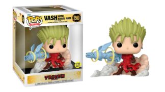 funko pop trigun-vash-with-angel-arm-glow