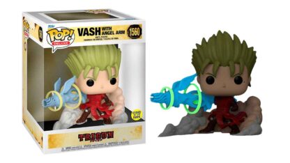 funko pop trigun-vash-with-angel-arm-glow1