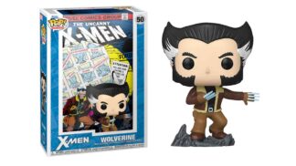 funko comic-cover-marvel-x-men-wolverine-days-of-future-past