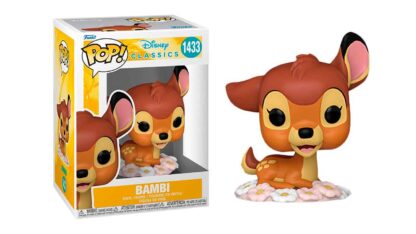 funko pop disney-classics-bambi-bambi